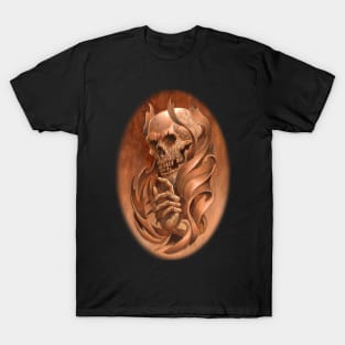 Skeleton King T-Shirt